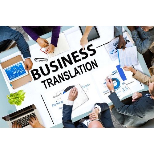 EN445 B01 English Business Translation 1/2563_UK