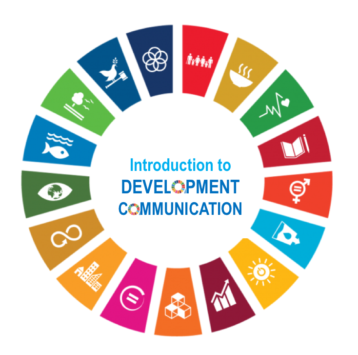 COS204 Introduction to Development Communication Sem1/2563 Health Communication