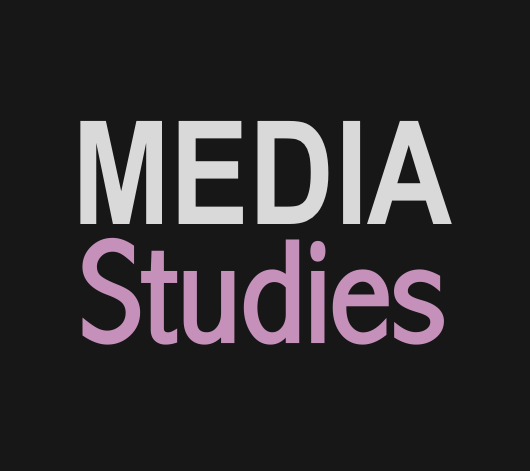 COS104 Media Studies - Health Communication