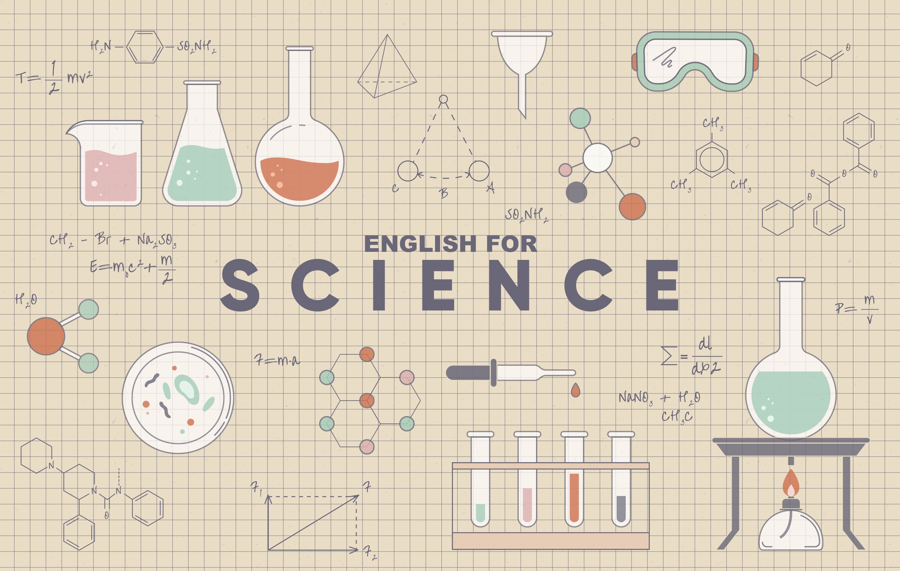 SCI301 ENGLISH FOR SCIENCE I 1/2564	