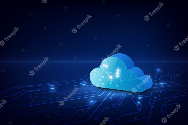 CP434 Introduction to Cloud Computing Sem 2-2564
