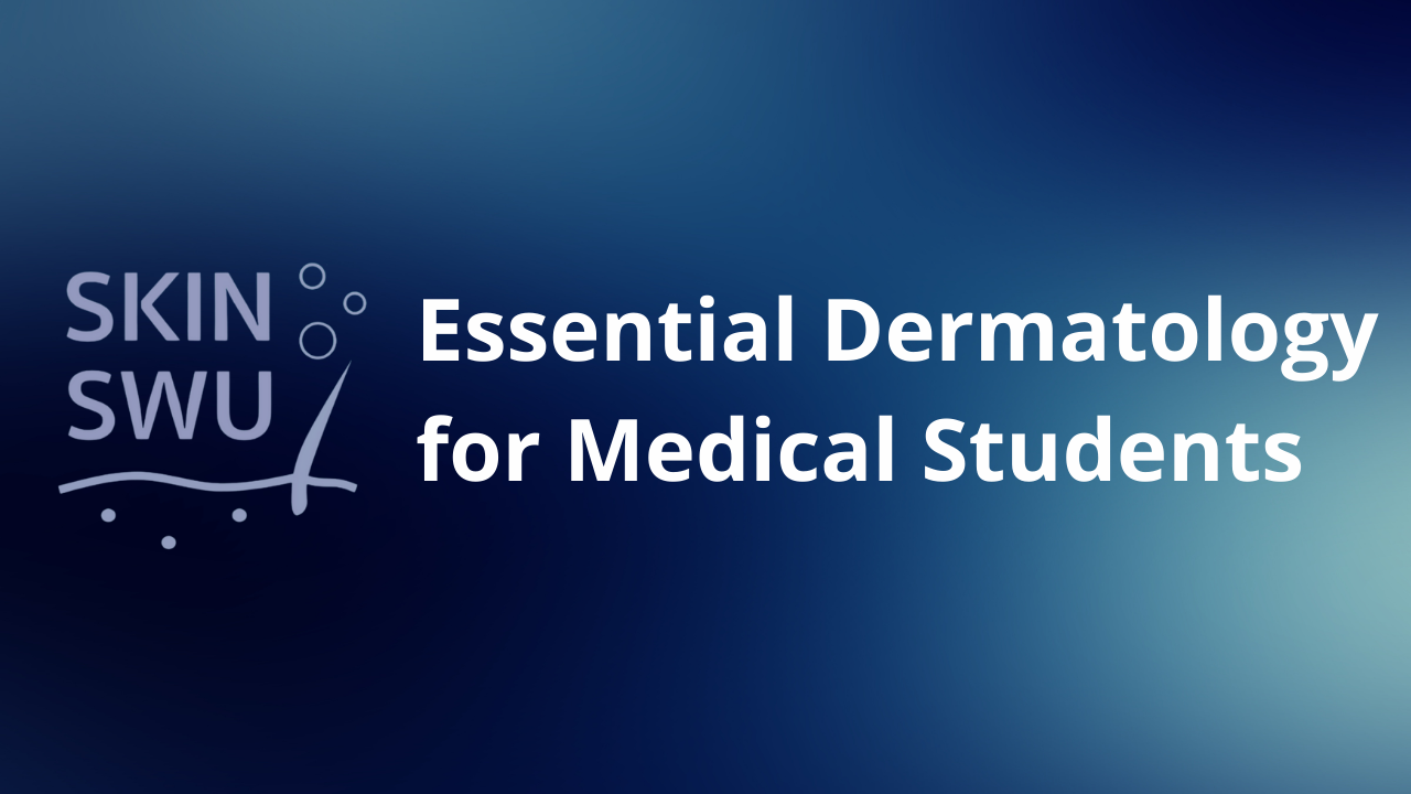 Essential Dermatology for Medical Students
