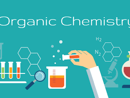 CH222 ORGANIC CHEMISTRY I B01