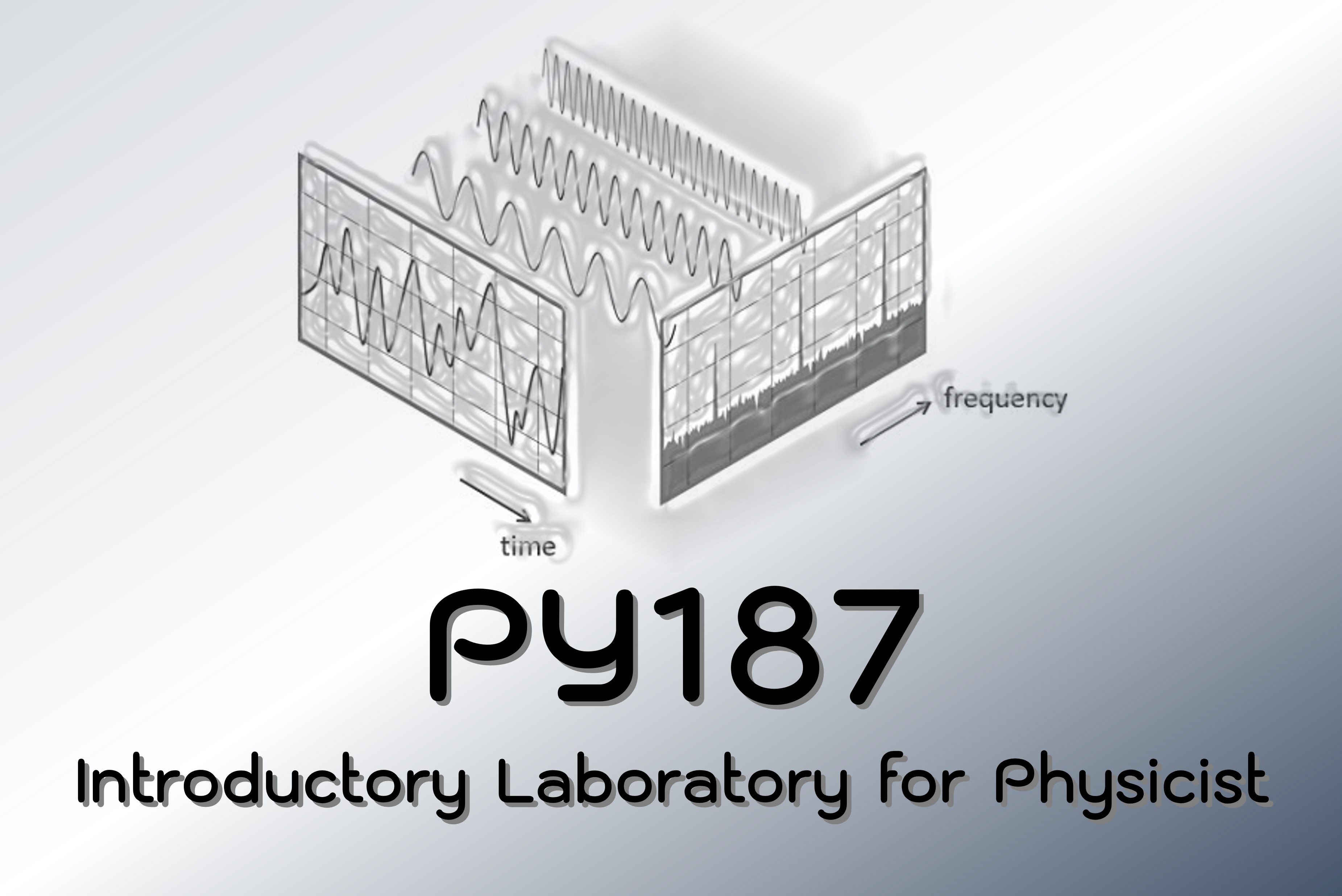 PY187 | Introductory Laboratory for Physicist