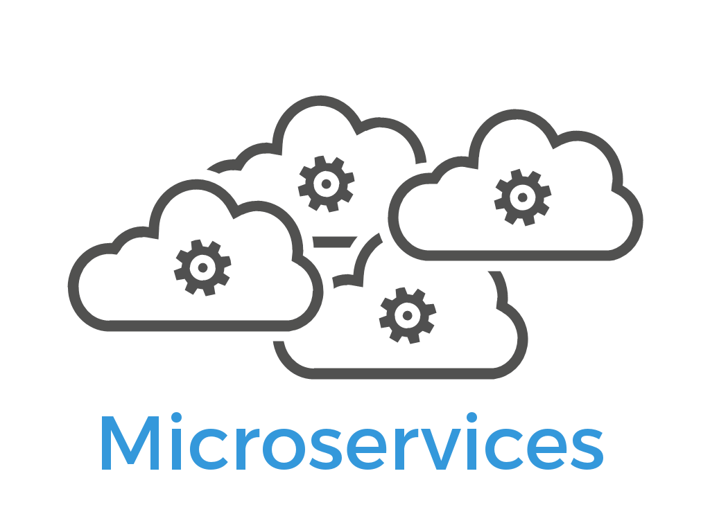 Micro-services (Staff Only)