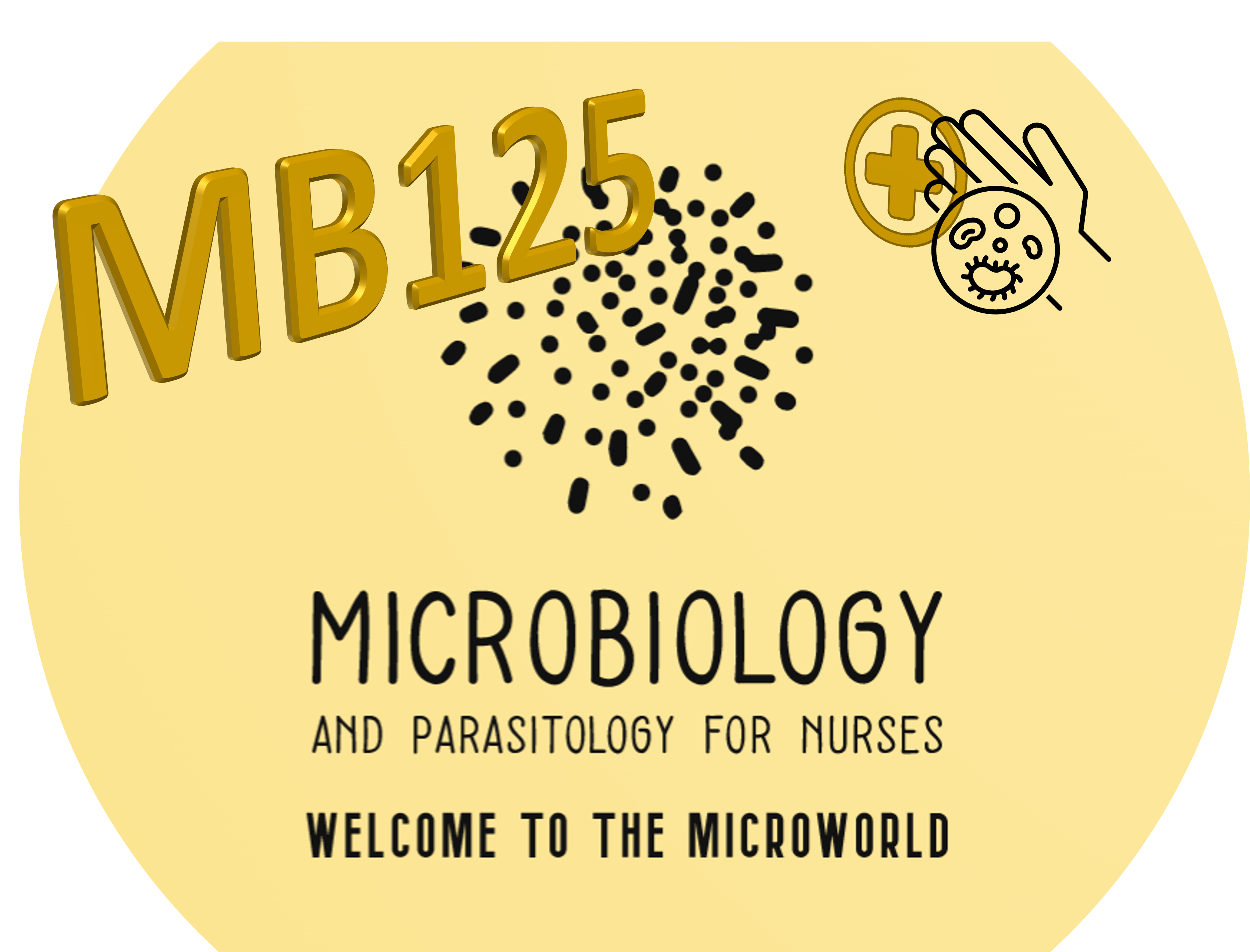MB125_Microbiology and Parasitology for Nurses_2565