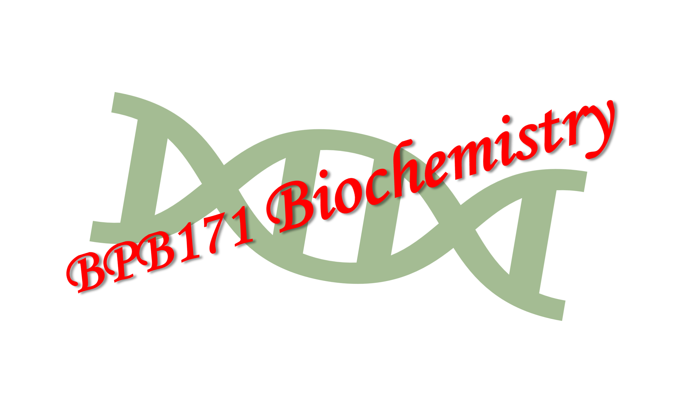 PBP 171 Biochemistry 2023