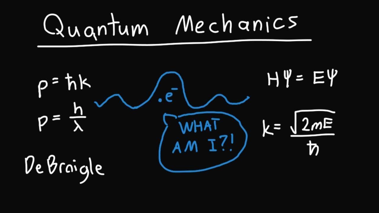 PY352 Quantum Mechanics 2/2566
