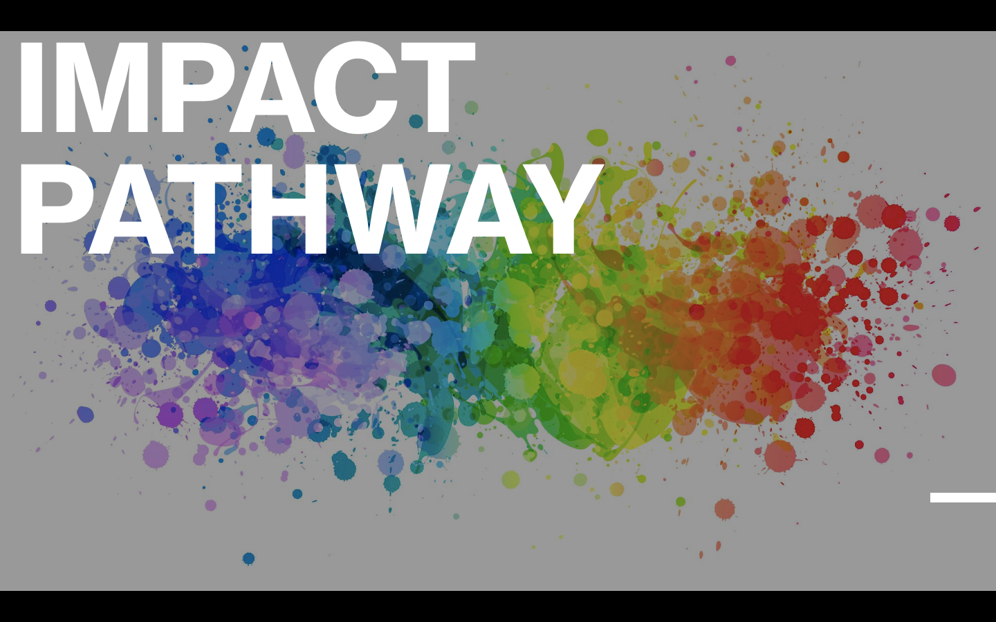 SWU STAR: การเขียนเส้นทางสู่ผลกระทบงานวิจัย (Impact Pathway)