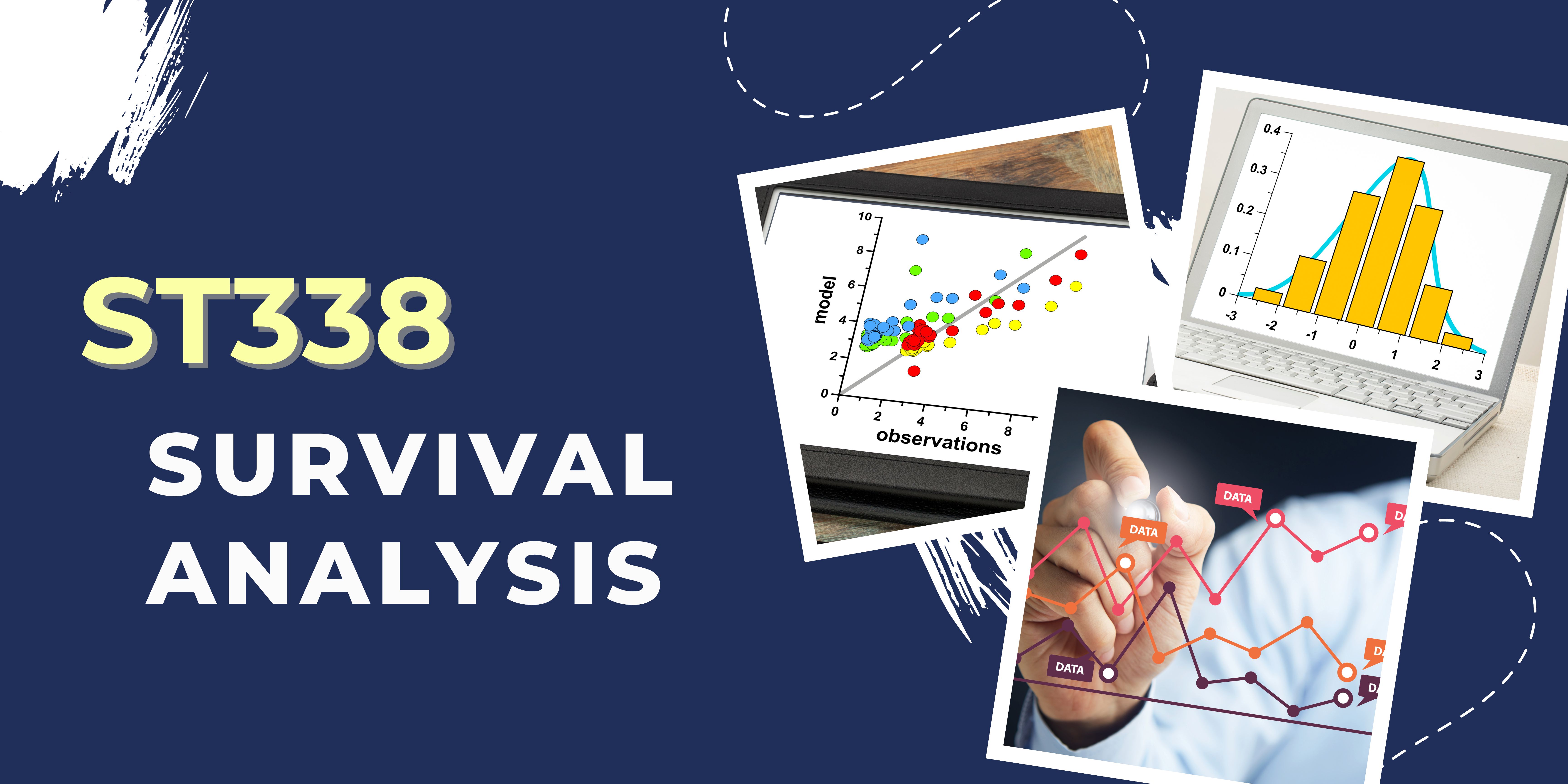 ST338 Survival Analysis (1/2567)