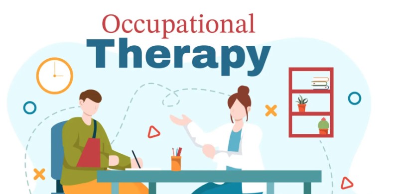 OT 321 : Occupational Therapy Assessment I