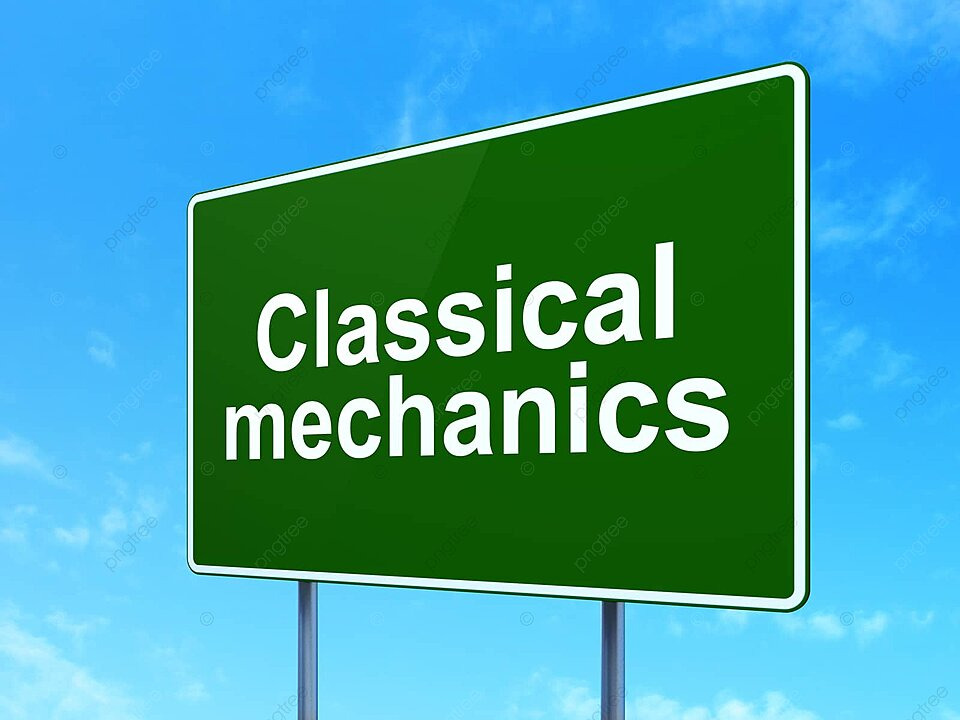 PY213 Classical Mechanics