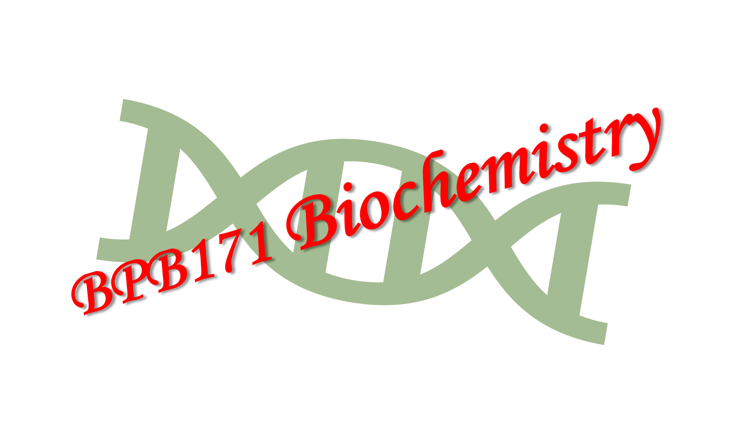 PBP 171 Biochemistry 2025