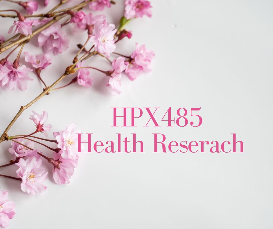 HPX485 Health Research_1_2568