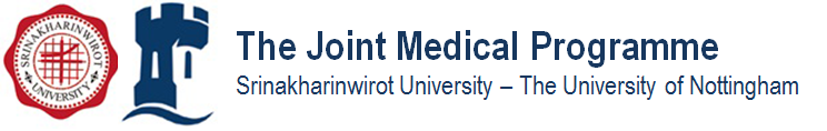 MDG104 Biomedical Sciences and Professional Basis of Medicine