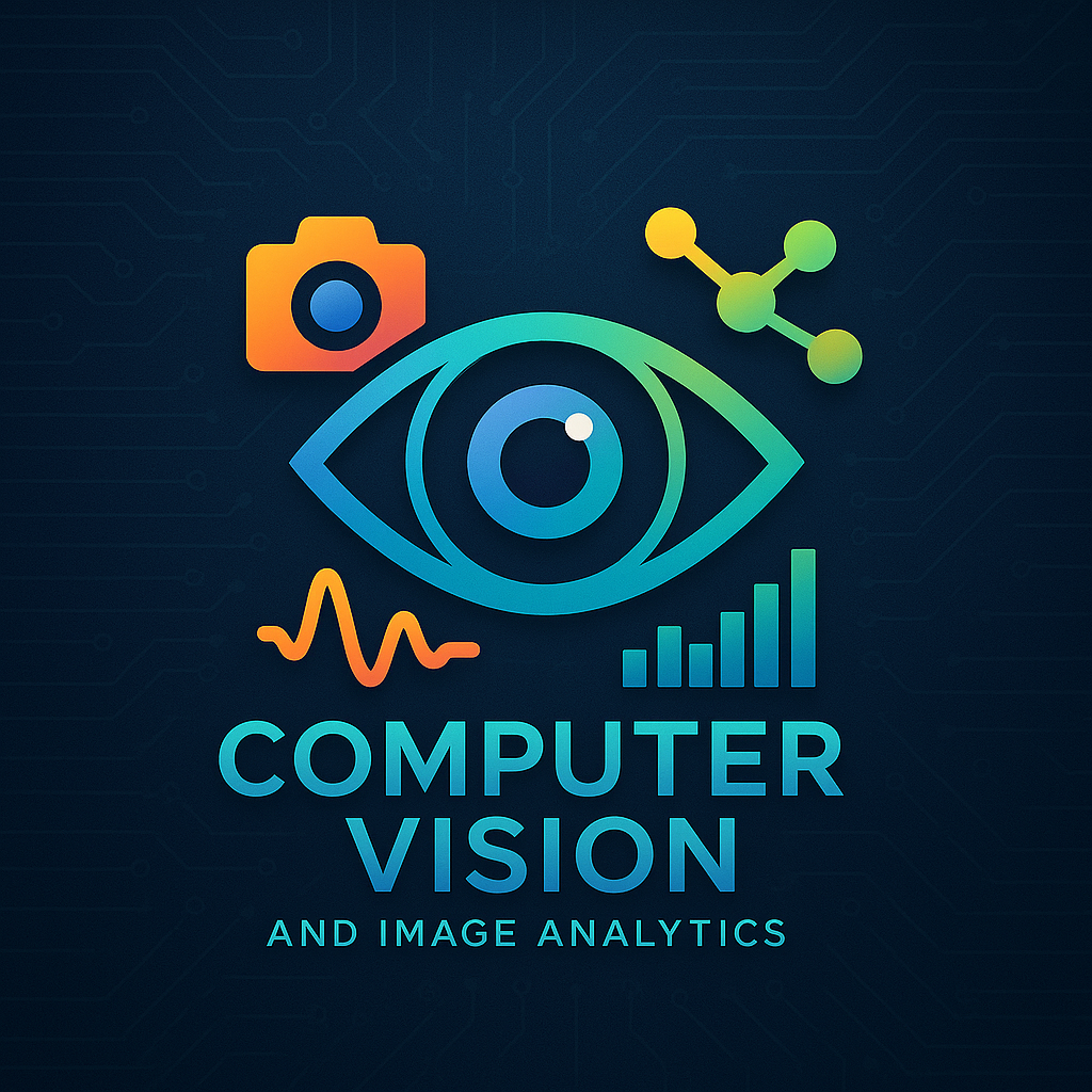 DS533 Computer Vision and Image Analytics (1/2025)