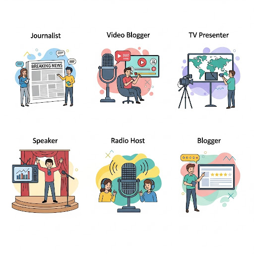 1/2568 COS102-B01 Introduction to Mass Communication and Digital Media
