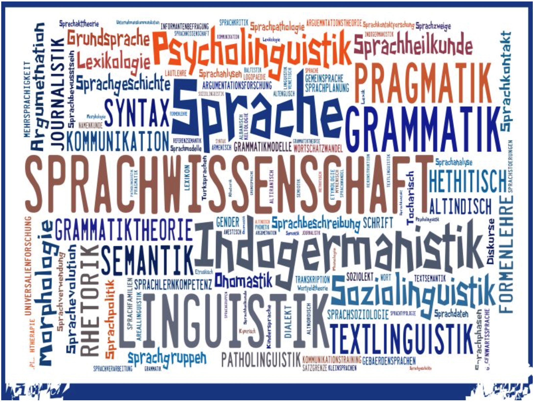 GMC361 German Linguistics
